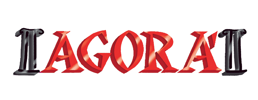 Teatro Agorà Logo