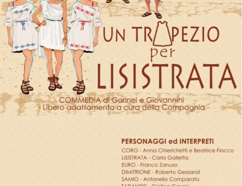 Un trapezio per lisistrata